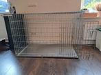 Bench GROOT, Ophalen, Zo goed als nieuw, 110 cm of meer, 65 tot 100 cm