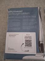 Bosch Stofzuigerzakken - Nieuw in Verpakking, Ophalen of Verzenden, Nieuw