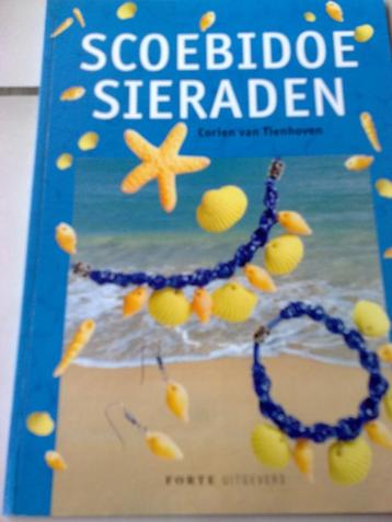 Scoebidoe Sieraden maken - Corien van tienhoven beschikbaar voor biedingen