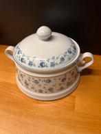 Soepterrine Bareuther Waldsassen Bavaria Germany, Overige typen, Ophalen of Verzenden, Zo goed als nieuw, Overige stijlen