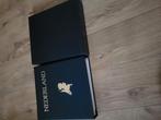 Mooi dik importa album postzegels Nederland met veel inhoud, Ophalen of Verzenden