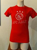 Ajax kinder t-shirt maat 140-146, Kinderen en Baby's, Kinderkleding | Maat 140, Ajax, Jongen of Meisje, Ophalen of Verzenden, Zo goed als nieuw