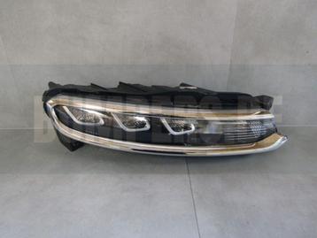 Koplamp Citroen C3 AIRCROSS LED DRL 17-21 RH 9843218880  Q84 beschikbaar voor biedingen