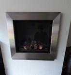 Helex inbouw gashaard, Ophalen, Inbouwhaard, Gashaard