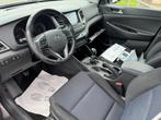 Hyundai Tucson 1.6 T-GDI Comfort NAVI|CAMERA|TREKHAAK, Voorwielaandrijving, Stof, Gebruikt, 4 cilinders