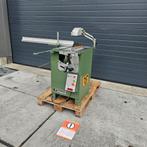 Robland zaagmachine plus freesmachine ** 2voudig, Ophalen of Verzenden, Zo goed als nieuw, Robland scm felder hammer combinatiemachine