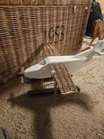 Riviera Maison vliegtuig, Ophalen, Zo goed als nieuw