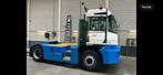 NIEUWE KALMAR TERMINAL TREKKER . BJ 2025.!!!!, Euro 6, Wit, Bedrijf, Diesel