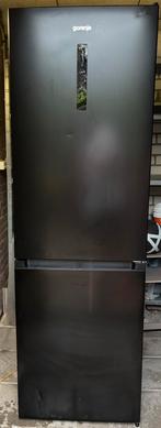 KOELVRIESCOMBINATIE GORENJE, Ophalen, 200 liter of meer, 160 cm of meer, Zo goed als nieuw
