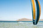 Flysurfer Soul 2  18m, Watersport en Boten, Kitesurfen, Ophalen of Verzenden, 16 m² of meer, Kitesurf-set, Zo goed als nieuw