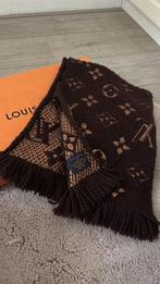 Louis vuitton sjaal, Kleding | Dames, Mutsen, Sjaals en Handschoenen, Ophalen, Maat 46/48 (XL) of groter, Louis Vuitton, Zo goed als nieuw