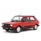 1-18 Fiat 127 Sport 70HP Laudo Laudoracing, Hobby en Vrije tijd, Modelauto's | 1:18, Ophalen of Verzenden, Nieuw, Overige merken