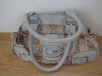 moderne beige tas memoderne beige tas, Sieraden, Tassen en Uiterlijk, Nieuw, Beige, Ophalen of Verzenden