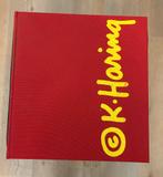 Keith Haring by Elisabeth Sussman + pocketboek Dance, Boeken, Keith Haring, Ophalen of Verzenden, Zo goed als nieuw, Schilder- en Tekenkunst