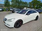 Mercedes E-klasse Coupé 350 CDI Avantgarde, Automaat, Euro 5, Achterwielaandrijving, 179 €/maand