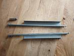 IKEA Onderdelen - Ladegeleiders, Ophalen of Verzenden, Gebruikt, IJzer, Overige typen