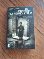 Leon Leyson - De jongen op het houten kistje, Ophalen of Verzenden, Zo goed als nieuw, Leon Leyson
