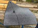Verwarmingsmat kan gebruikt worden onder tapijt, kleed enz, Minder dan 30 cm, Overige typen, Ophalen of Verzenden, Zo goed als nieuw