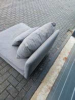 Ikea Soderhamn - 1 Zits Loungechair Grijs - Gratis Bezorging, Ophalen of Verzenden, Zo goed als nieuw
