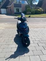 Piaggio Zip 2 Takt 70cc Wok 800 BODEMPRIJS!, Ophalen, Zo goed als nieuw, Zip