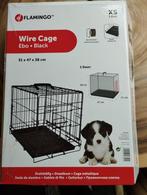 Puppy hondenbench, Dieren en Toebehoren, Hondenbenches, Ophalen of Verzenden