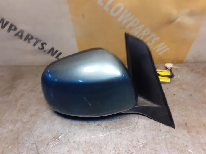 Buitenspiegel rechts van een Suzuki SX-4, Auto-onderdelen, Spiegels, Suzuki, Gebruikt, 3 maanden garantie, Ophalen of Verzenden