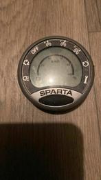 Sparta batavus ion display cu2, Ophalen of Verzenden, Zo goed als nieuw
