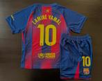FC BARCELONA TENUE THUIS 25/26 direct leverbaar!, Maat XS of kleiner, Ophalen of Verzenden, Nieuw, Set