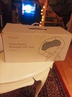 Ventux shiatsu massage apparaat, Ophalen of Verzenden, Zo goed als nieuw, Lichaamsverzorging