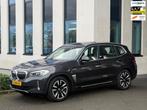 BMW IX3 Executive 80 kWh, SOH 97 procent, panoramadak, stoel, Achterwielaandrijving, 750 kg, 1333 min, Leder en Stof