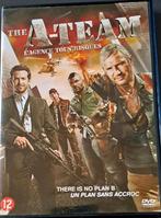 The A-Team dvd, actiefilm met oa Liam Neeson., Cd's en Dvd's, Dvd's | Actie, Ophalen of Verzenden, Zo goed als nieuw, Actie