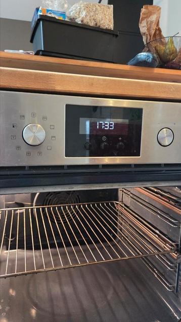 Nette ikea oven beschikbaar voor biedingen