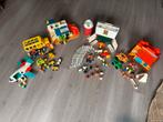 Fisher Price verzameling nostalgisch, Ophalen, Gebruikt, Poppenhuis