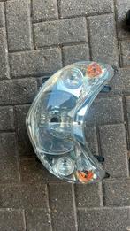 Koplamp Peugeot elystar, Ophalen of Verzenden, Zo goed als nieuw, Koplamp, Peugeot