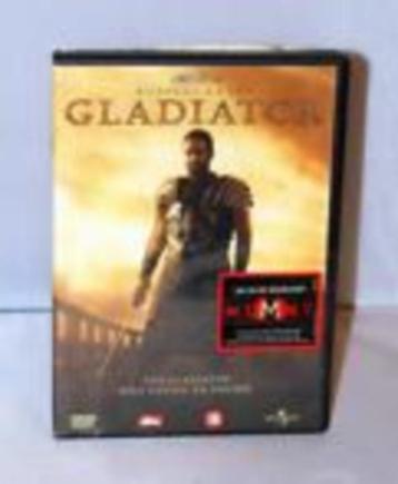 Gladiator [2359] beschikbaar voor biedingen