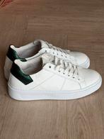 Manfield sneakers mt37, Wit, Ophalen of Verzenden, Manfield, Sneakers of Gympen