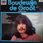 2LP Boudewijn de Groot - Dubbel twee, Cd's en Dvd's, Vinyl | Nederlandstalig, Ophalen of Verzenden, 12 inch