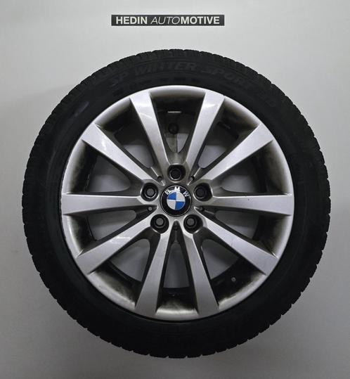 BMW 5+6 Serie (F10/1+F06+F12/3) Styling 328 18" RFT + RDCi W, Auto-onderdelen, Banden en Velgen, Banden en Velgen, Winterbanden