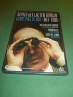 Achter het ijzeren gordijn Films over de DDR 1961-1989 3dvd, Verzenden, Zo goed als nieuw, Duitsland, Boxset