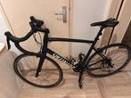 Specialized Allez E5 race fiets, Aluminium, Zo goed als nieuw, 57 tot 61 cm, Meer dan 20 versnellingen