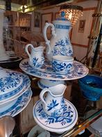 Hutschenreuther Zwiebel muster servies delen 25% korting, Antiek en Kunst, Ophalen of Verzenden