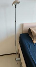 Auping Aureo Bedlamp, Huis en Inrichting, Ophalen, Eenpersoons, Metaal, 90 cm