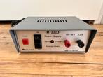 Midland M-2203 Power Supply, Telecommunicatie, Zenders en Ontvangers, Ophalen of Verzenden, Gebruikt