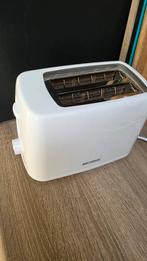 Home Essentials Broodrooster - Nieuwstaat!, Ophalen of Verzenden, Zo goed als nieuw, Uitneembare kruimellade