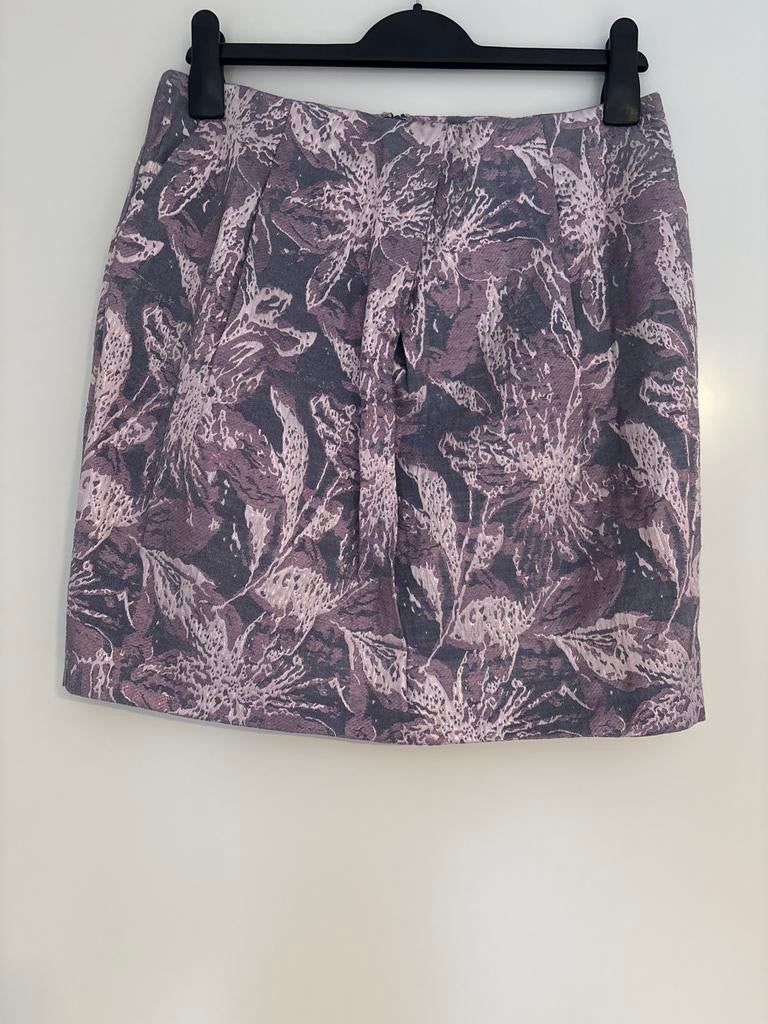 Mooie rok van Rosemunde - Maat M, Kleding | Dames, Maat 38/40 (M), Paars, Nieuw, Ophalen of Verzenden