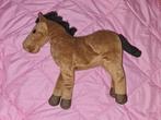 Ikea paardenknuffel, Ophalen of Verzenden, Zo goed als nieuw, Overige typen