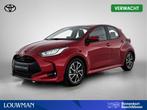 Toyota Yaris 1.5 Hybrid Dynamic | LM velgen | (bj 2023), 12 maanden, Stof, Gebruikt, 116 pk