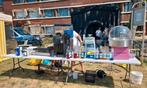 Smullen op locatie, Ophalen of Verzenden, Nieuw