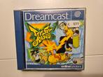 DREAMCAST SEGA GAME/ JET SET RADIO/compleet met boekje., Ophalen of Verzenden, Zo goed als nieuw, Saturn of Dreamcast