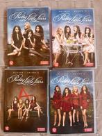 Pretty Little Liars Seizoen 1-4 DVD, Cd's en Dvd's, Dvd's | Tv en Series, Boxset, Drama, Ophalen of Verzenden, Zo goed als nieuw